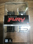 Pamieé RAM DDR4 Kingston KF432S20IBK2/32 32 GB