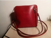 Torebka listonoszka Vera Pelle