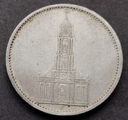 Niemcy. 5 marek 1935 E