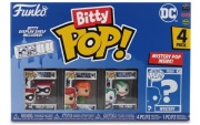 Figurki kolekcjonerskie bitty pop Batman