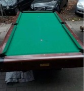 Profesionalny stól bilardowy  OLIMPIK 9 WIK