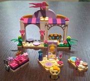 LEGO 41140 Disney Salon piękności Daisy