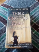 Their Kingdom Come Robert Hutchison Corgi 1998