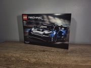 Klocki LEGO Technic 42123 McLaren Senna GTR