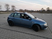 Fiat Stilo Fiat Stilo 1,9 JTD 2001 r., 115 KM