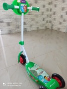 Hulajnoga trójkołowa Spokey 837167 