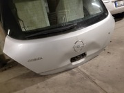 Klapa bagażnika corsa D 3D Z157