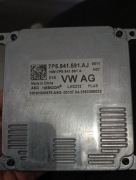 Oryginalny moduł sterownika reflektora LED 