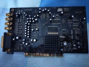 Karta wewnętrzna dźwiękowa model SB0460