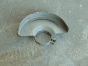 Osłona do szlifierki tarcza 125mm