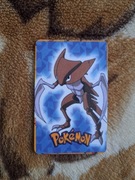 Karta Telefoniczna Zagraniczna Pokemon