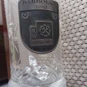 KUFEL Barbórka 2010 