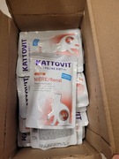 KATTOVIT Niere renal Dieta nerkowa  dla kota wołowina saszetka 85g