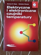 Elektryczne i elektroniczne czujniki temperatury
