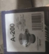 Pompa Wody Dolz Golf IV SEAT LEON 1 