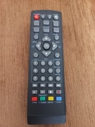 Pilot do tv DVB-T/T2