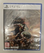Doom: The Dark Ages Edycja Standardowa Gra PS5