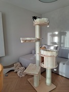 Drapak Natural Paradise Magnolia XL