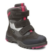 buty ECCO XPEDITION KIDS rozm. 35 śniegowce/kozaki 704822/58785