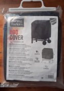 Pokrowiec na grill Burns&Barkles 110 68 90 wodoodporny