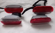 Lampka ostrzegawcza drzwi w5w vw Golf 4,Seat Leon,Bora,Octavia 1J0947413