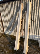 Listwy progowe próg BMW f36 lewa prawa