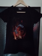 Koszulka Eluveitie svitzerland puree fucking folk metal rozmS 