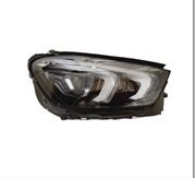 MERCEDES GLE 167 PERFORMANCE A1679069604 Lampa przednia prawie