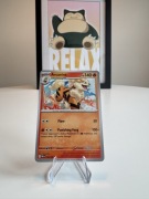 Karta Pokemon Arcanine DRI 028/182