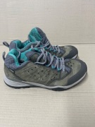 Buty the north face