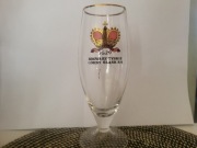 SZKLANKA BROWARU TYSKIE