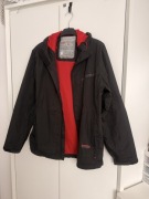 Kurtka softshell Diverse
