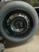 Koła zimowe 205/55/R16 Kleber Krisalp HP3 