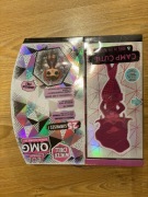 LOL OMG Winter Chill Camp Cutie