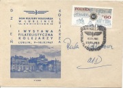 (FD683): Lublin WF Dzień Kolejarza 1967