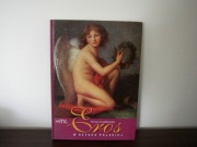 Eros w sztuce polskiej Teresa Grzybkowska 