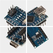 Arduino Nano ATMEGA328P v3 USB MINI CH340 