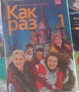 Kak raz 1 rosyjski
