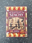 szachy klasyczne gry 