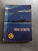 Żółty tygrys - Miny za burtą 9/70