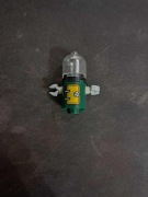 Lego Spongebob PLANKTON