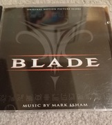 Mark Isham BLADE OST