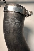 Audi Q3 rura intercoolera powietrza 5N0145832M