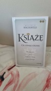 Książę Niccolo Machiavelli