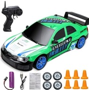 RC drift samochodzik na radyjko do driftu 