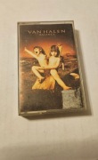 Kaseta magnetofonowa Van Halen Balance