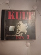 Kult tata 2 pierwsze wydanie z hologramem