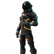 UNIKATOWE K. FORTNITE OG 2017 | 159 SKINÓW | REAPER | DARK VOYAGER