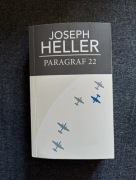 Paragraf 22 -  Joseph Heller