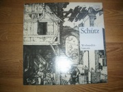 Schutz-weihnachtshistorie.  NM